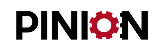 Pinion SIRR logo